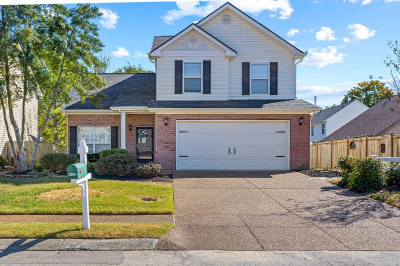 3263 Dark Woods Dr, Franklin, TN 37064