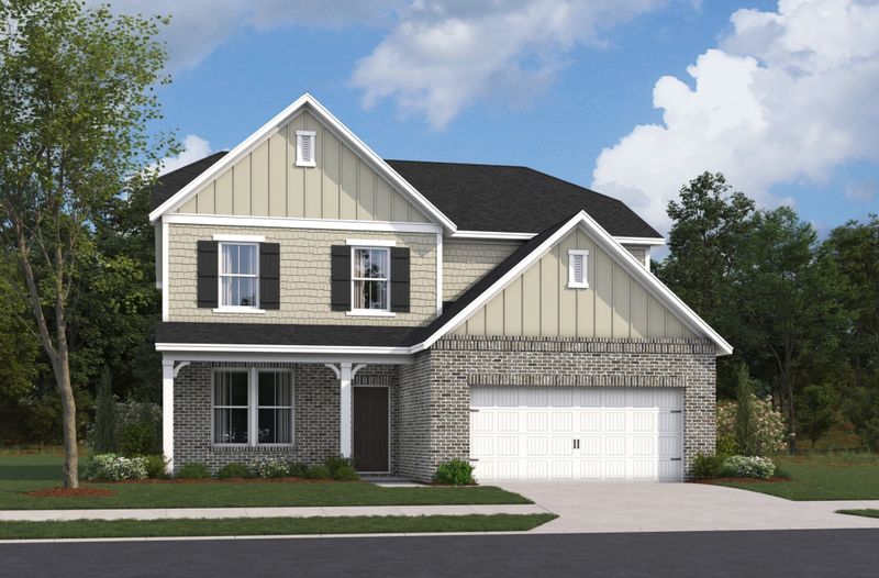 1011 Lionheart Dr, Hermitage, TN 37076