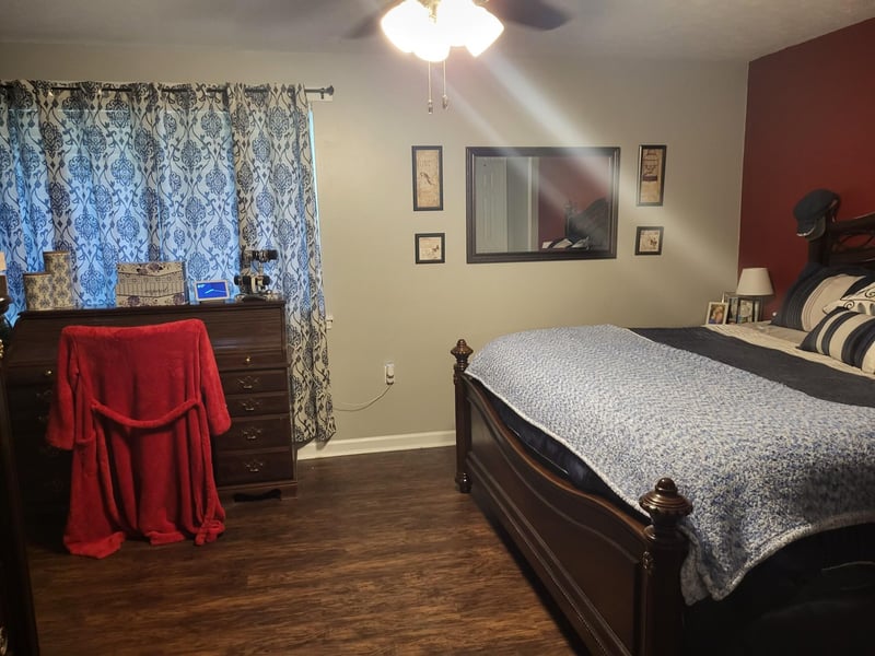 1433 Dustin Dr, Dalton, GA 30720