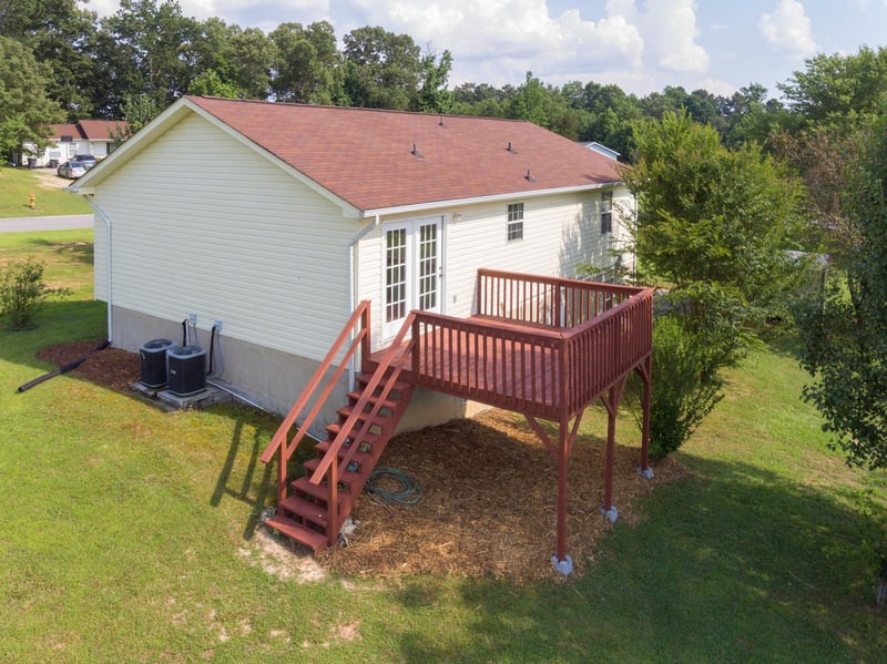 1433 Dustin Dr, Dalton, GA 30720