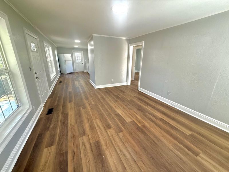 406 N Jenkins Rd, Rossville, GA 30741