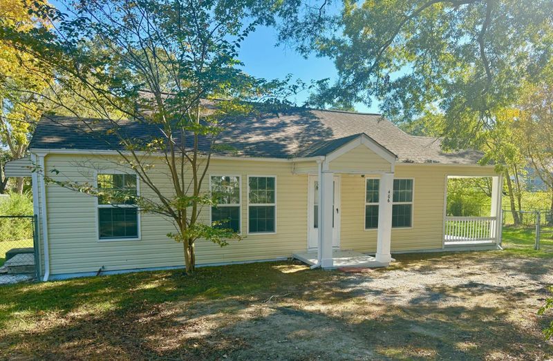 406 N Jenkins Rd, Rossville, GA 30741