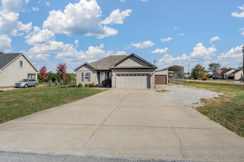 300 Telluride Ln, Murfreesboro, TN 37129