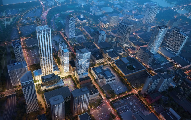 1010 Church St #4102, Nashville, TN 37203