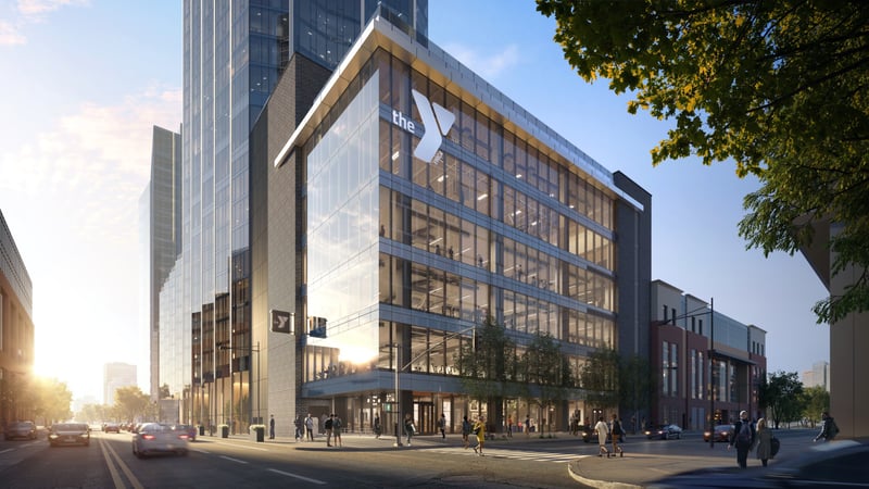 1010 Church St #5803, Nashville, TN 37203