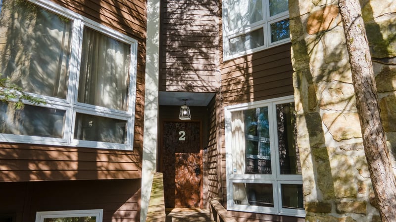 401 Mcfarland Rd #2, Lookout Mountain, GA 30750