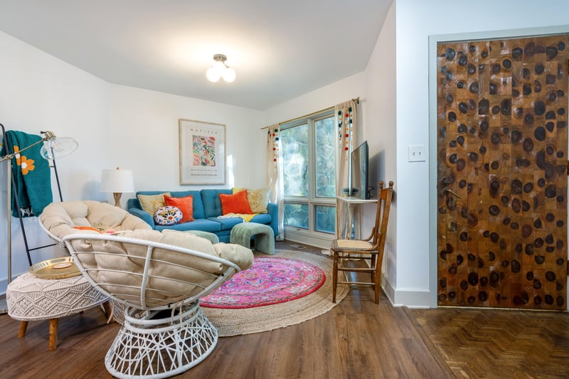 401 Mcfarland Rd #2, Lookout Mountain, GA 30750