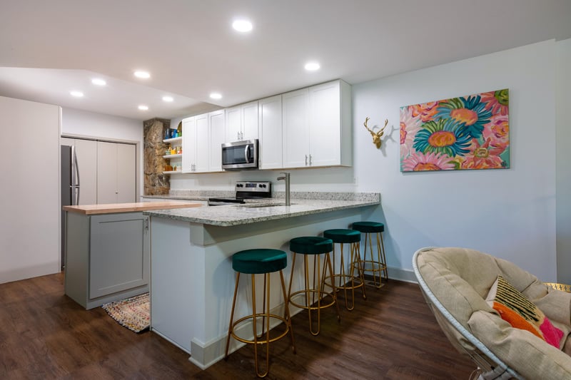 401 Mcfarland Rd #2, Lookout Mountain, GA 30750