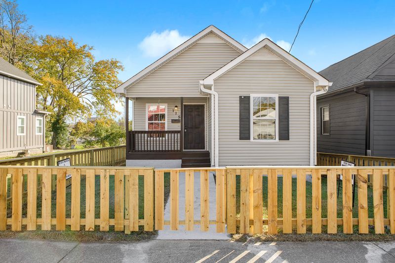 115 Fain St, Nashville, TN 37210