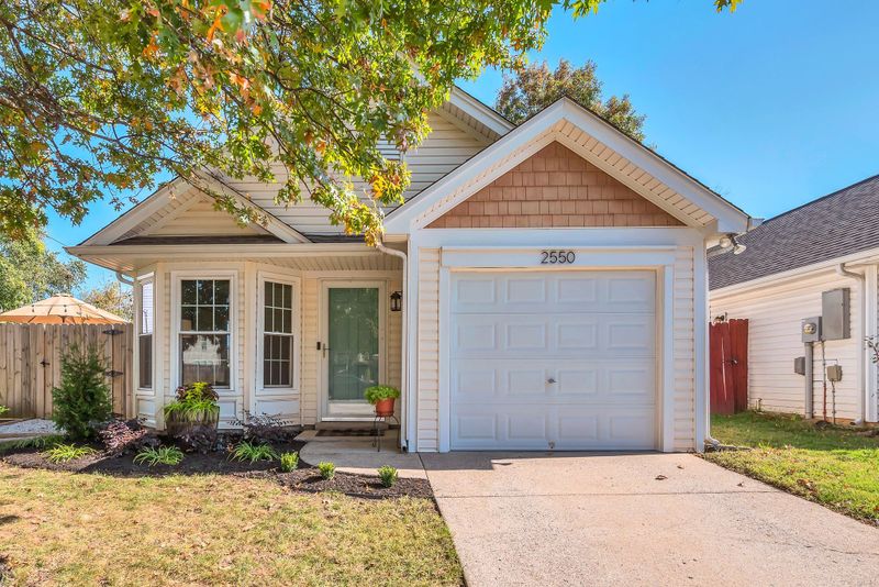 2550 Sonar St, Nashville, TN 37214