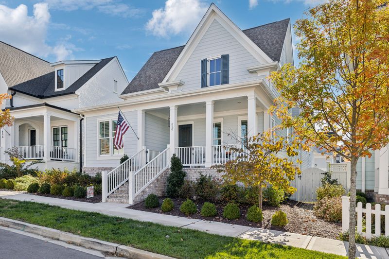 850 Horizon Dr, Franklin, TN 37064