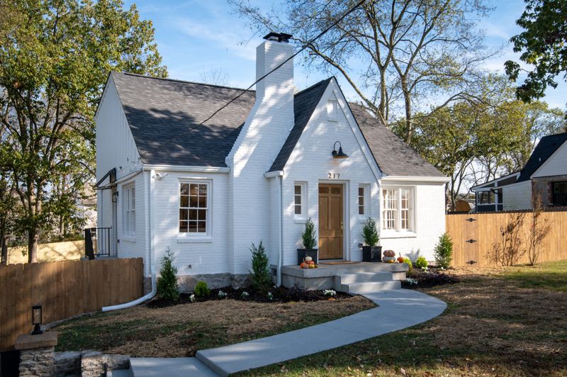 217 Farris Ave, Madison, TN 37115