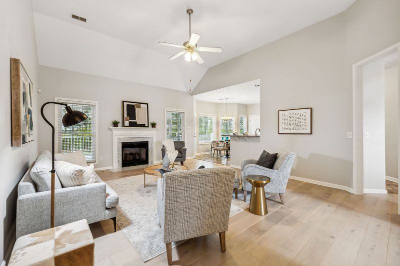 1162 Ben Hill Blvd, Nolensville, TN 37135