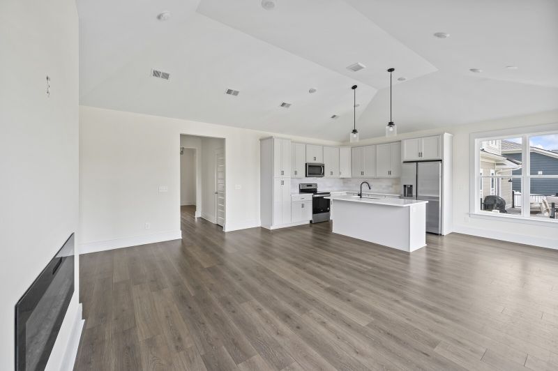 7539 Maggie Dr, Antioch, TN 37013