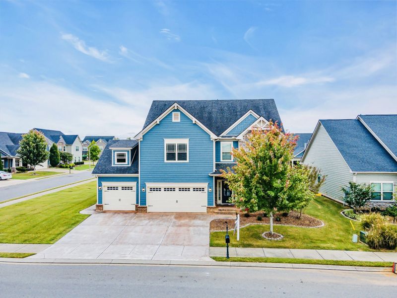 4503 Drusilla Dr, Murfreesboro, TN 37128
