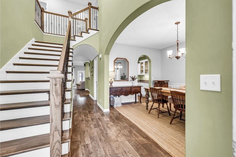 4503 Drusilla Dr, Murfreesboro, TN 37128