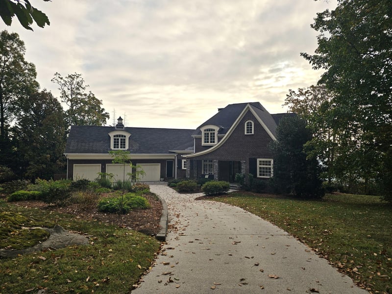 1615 Fairy Dell Trl, Lookout Mountain, GA 30750