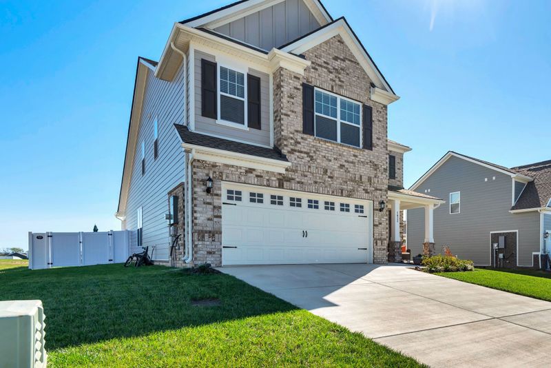 1822 Ravens Rn, Mount Juliet, TN 37122