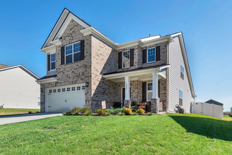 1822 Ravens Rn, Mount Juliet, TN 37122