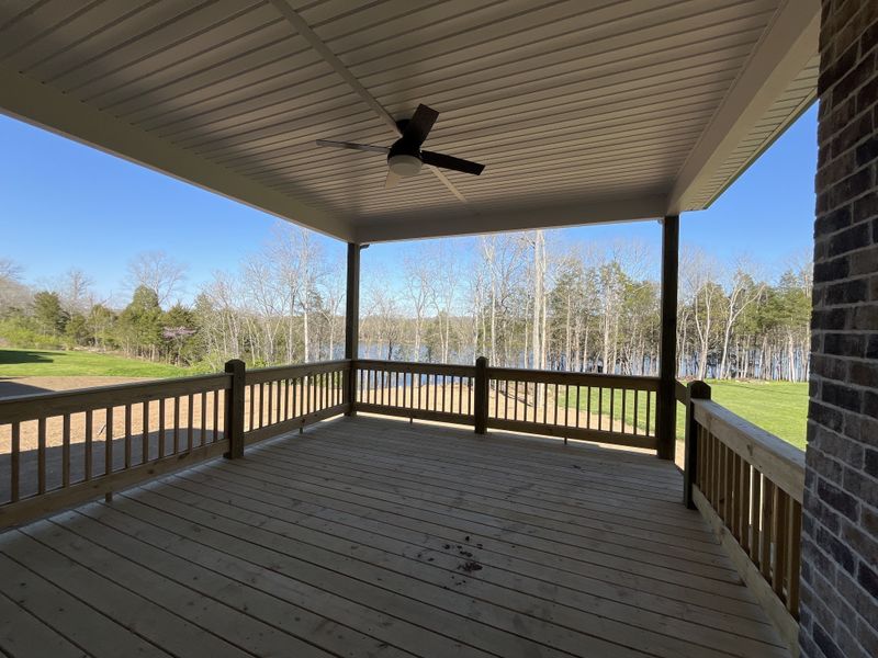 160 Watermill Ln Lot 27, Lebanon, TN 37087
