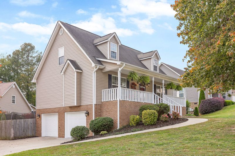 141 Boxwood Dr, Ringgold, GA 30736