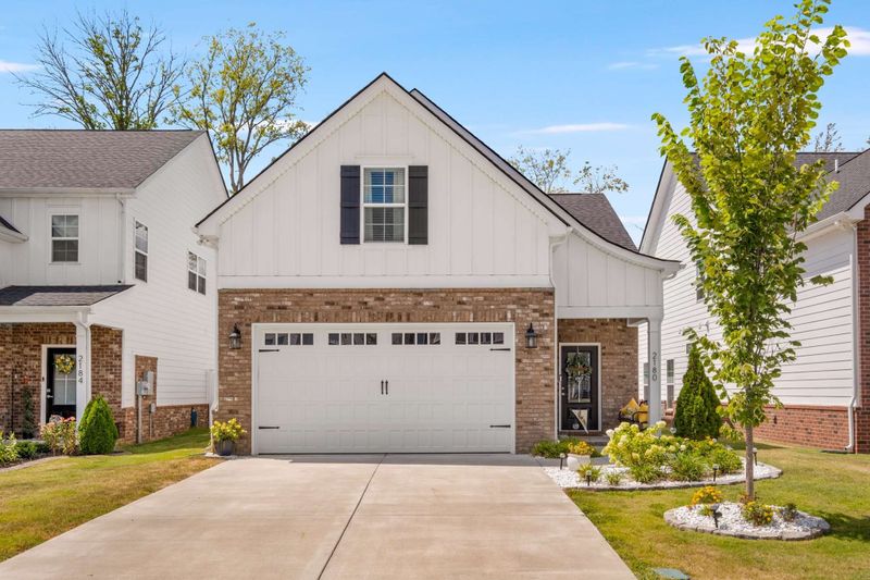 2180 Welltown Ln, Murfreesboro, TN 37128