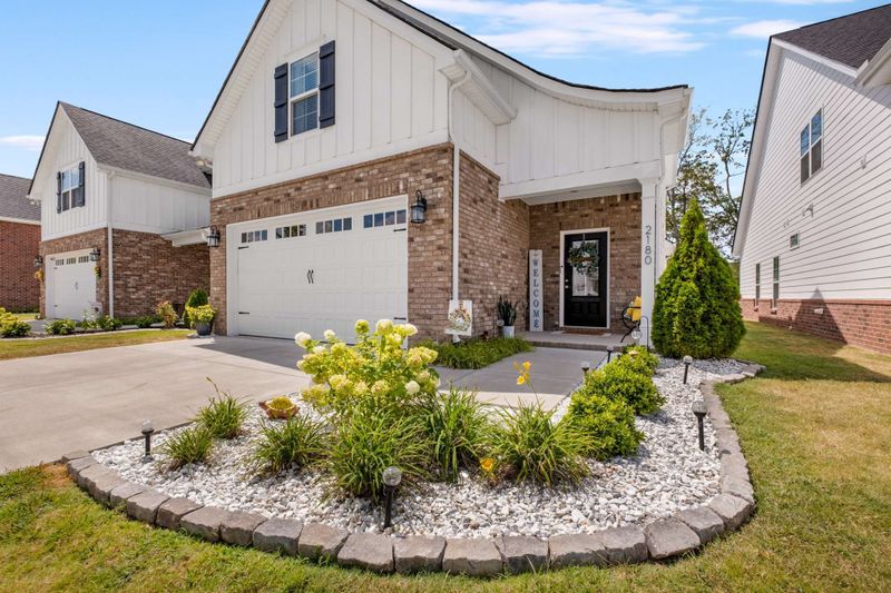 2180 Welltown Ln, Murfreesboro, TN 37128