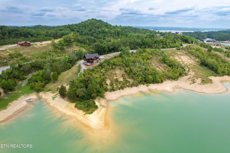 12 Bay View Pt, Sevierville, TN 37876