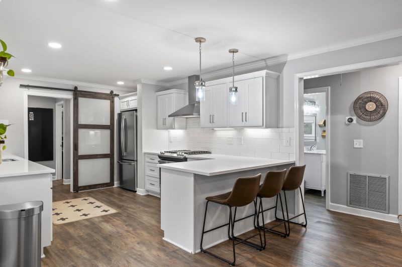 885 Kipling Dr, Nashville, TN 37217