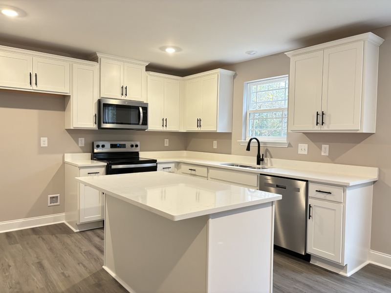 301 Durrett St, Springfield, TN 37172