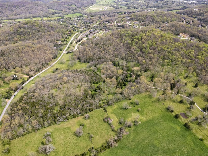0 Vaughn Rd, Nashville, TN 37221