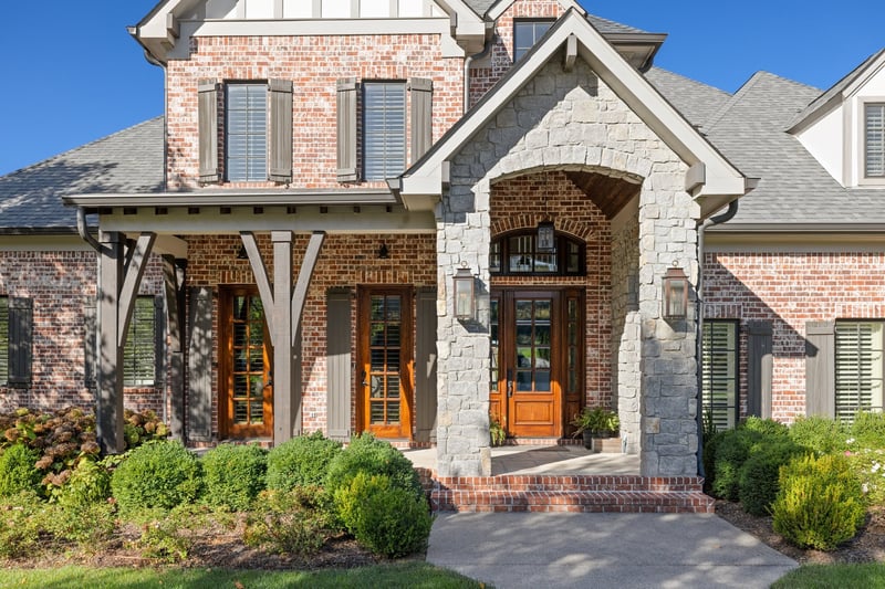 8431 Heirloom Blvd, College Grove, TN 37046
