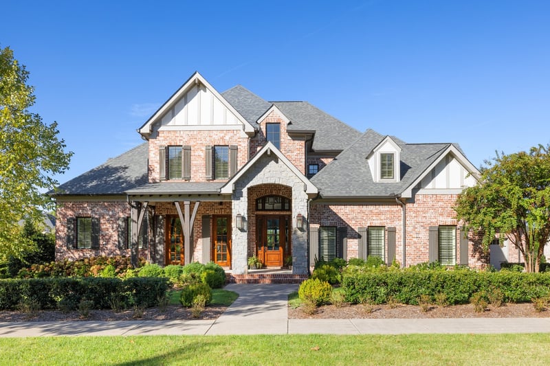 8431 Heirloom Blvd, College Grove, TN 37046