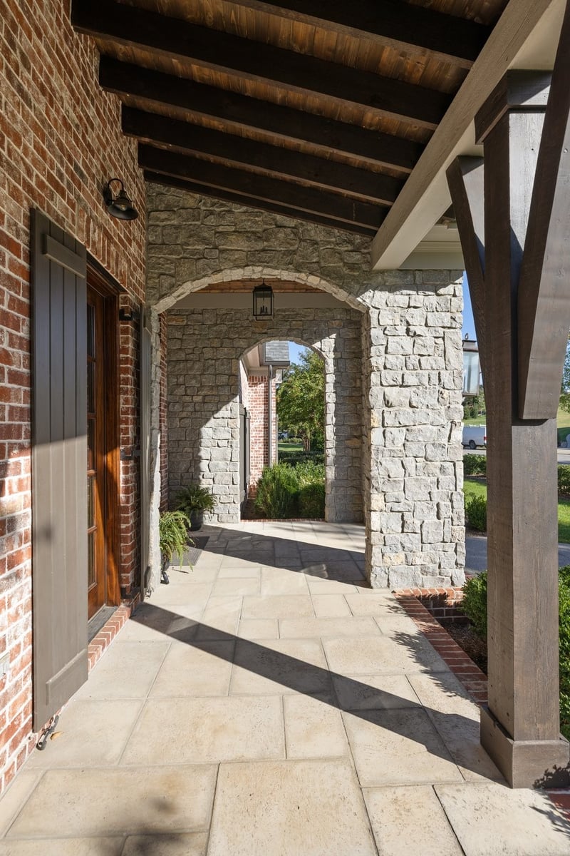 8431 Heirloom Blvd, College Grove, TN 37046