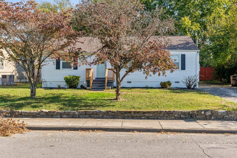 2622 Delk Ave, Nashville, TN 37208