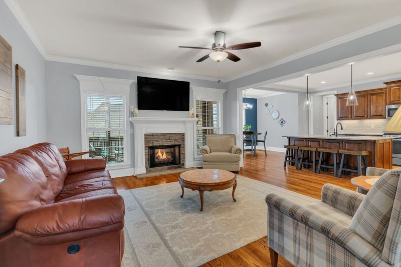 11 Hickory Creek Cir, Mount Juliet, TN 37122