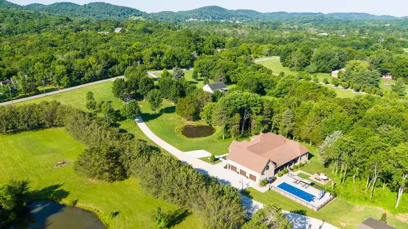 2598 York Rd, Nolensville, TN 37135