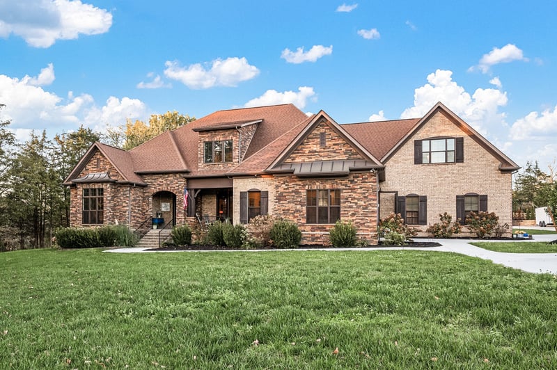 2598 York Rd, Nolensville, TN 37135