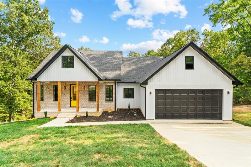 3118 Highland Cir, Rocky Face, GA 30740