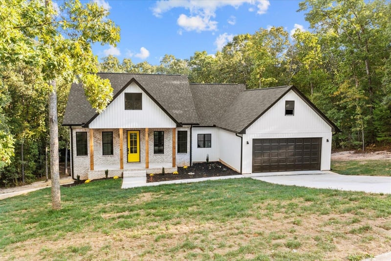3118 Highland Cir, Rocky Face, GA 30740