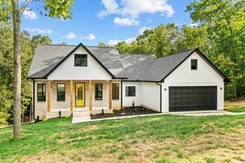 3118 Highland Cir, Rocky Face, GA 30740