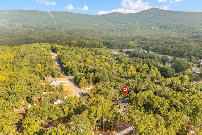 3118 Highland Cir, Rocky Face, GA 30740