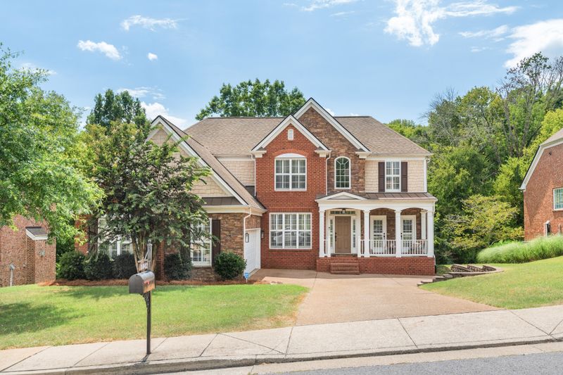1042 Sunset Rd, Brentwood, TN 37027