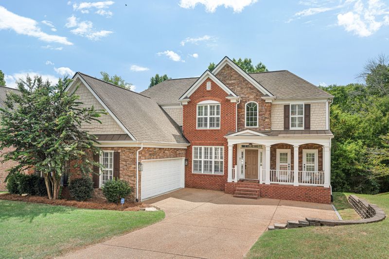 1042 Sunset Rd, Brentwood, TN 37027