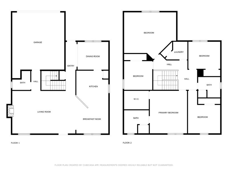 2449 Salem Glen Xing, Murfreesboro, TN 37128