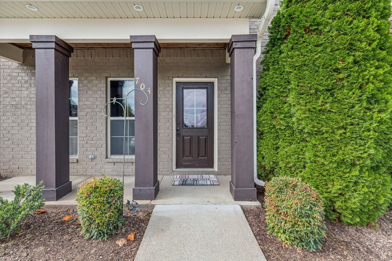 704 Black Colt Dr, Murfreesboro, TN 37130