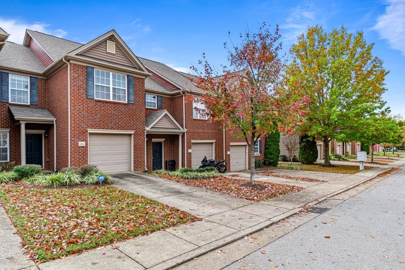 8234 Rossi Rd, Brentwood, TN 37027