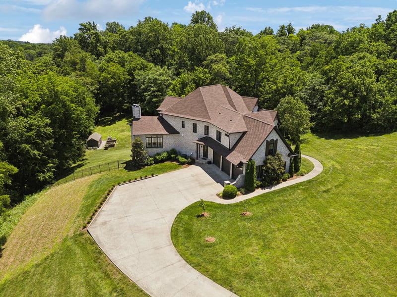 1234 Saddle Springs Dr, Thompsons Station, TN 37179