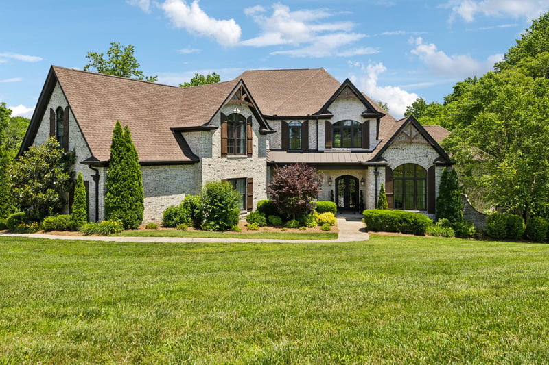 1234 Saddle Springs Dr, Thompsons Station, TN 37179