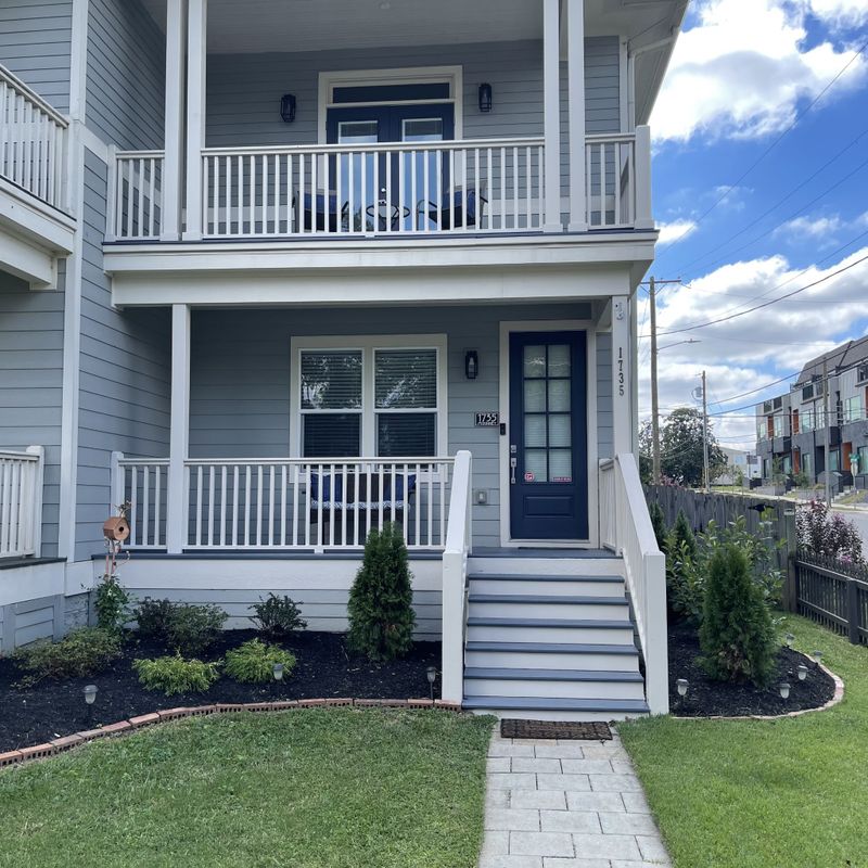 1735 Mckinney Ave, Nashville, TN 37208
